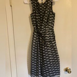 Dress it’s from cold water creek